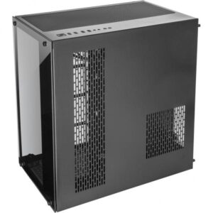 Inter-Tech C-701 Panorama Full Tower Nero (Inter-Tech C-701 Panorama - tower - AT)