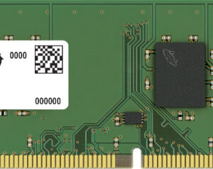 Crucial CT16G4DFS832A memoria 16 GB 1 x 16 GB DDR4 3200 MHz (Crucial DDR4 16GB 3200MHz CL22 UDIMM 1.2V PC RAM)