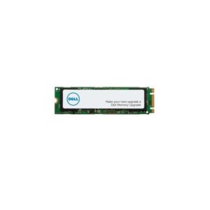 DELL V4RWG drives allo stato solido 512 GB M.2 PCI Express (SSDR 512G P34 80S3 HYNIX PC601 - V4RWG, 512 GB, M.2 - Warranty: 3M)