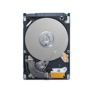 DELL HD 1TB 5.4 2.5 7 SM RSW1DH-SSH disco rigido interno 5400 Giri/min 2.5 Serial ATA III (HD 1TB 5.4 2.5 7 SM RSW1DH-SSH - HD 1TB 5.4 2.5 7 SM - RSW1DH-SSH, 2.5, 1000 GB, 5400 RPM - Warranty: 3M)