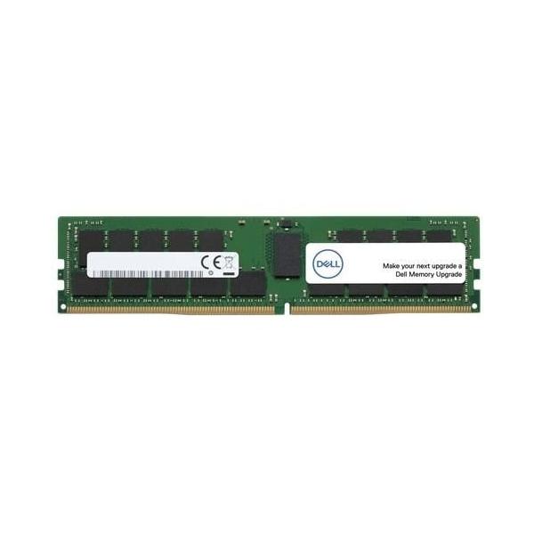 DELL PWR5T memoria 16 GB 1 x 16 GB DDR4 2666 MHz (16GB, DIMM, 2666MHZ, - Registered, DDR4, 288 Pin, - Dual Rank, 1.2V, Error Correction Code, FRU VM51C, 16 GB, 1 x 16 GB, DDR4, 2666 - Warranty: 6M)