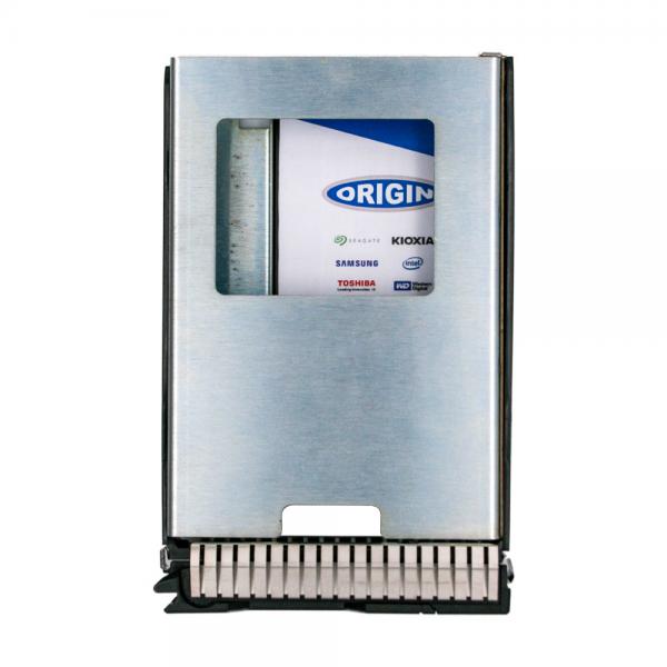 Origin Storage P09693-B21-OS drives allo stato solido 1,92 TB 3.5 SATA 3D TLC (Origin Storage SSD 1920GB 2.5in SATA RI 1DWPD in Hot Swap Caddy EQV to HPE P09693-B21)