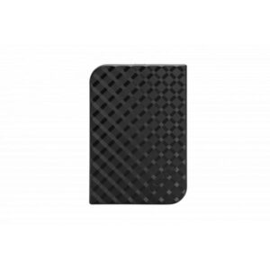 Verbatim SSD Portatile Store 'n' Go USB 3.2 GEN 1 1 TB (VERBATIM STORENGO PORTABLE SSD USB 3.2 GEN1 1TB Black)