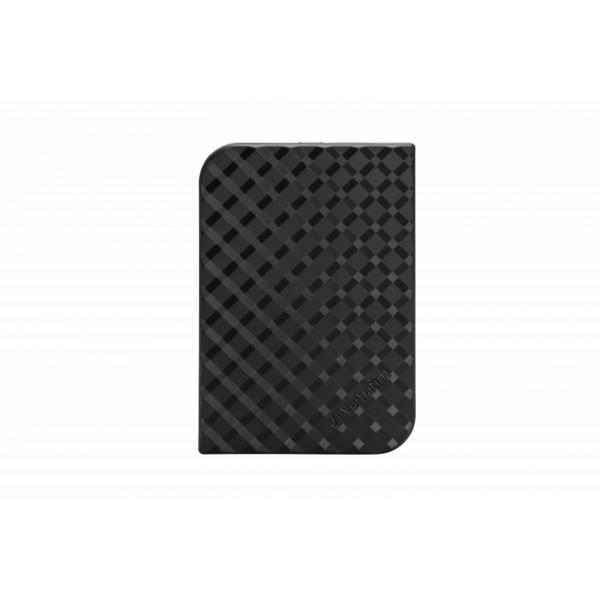 Verbatim SSD Portatile Store 'n' Go USB 3.2 GEN 1 1 TB (VERBATIM STORENGO PORTABLE SSD USB 3.2 GEN1 1TB Black)