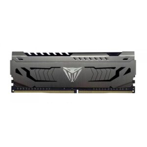 Patriot Memory Viper Steel PVS432G360C8K memoria 32 GB 2 x 16 GB DDR4 3600 MHz (Viper STEEL Dual Channel 3600Mhz DDR4 32GB/2X16GB 1.35v)