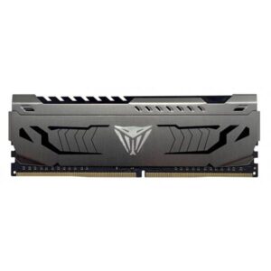 Patriot Memory Viper Steel PVS464G360C8K memoria 64 GB 2 x 32 GB DDR4 3600 MHz (Viper STEEL Dual Channel 3600Mhz DDR4 64GB/2X32GB 1.35v)