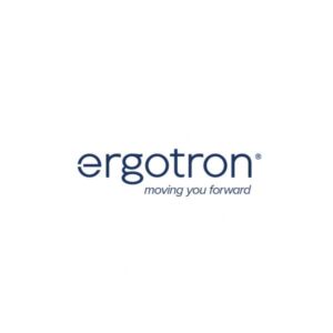 Ergotron Zip40 Charging and Management Cart, UK (ZIP40 CHARGING MANAGEMENT CART UK)