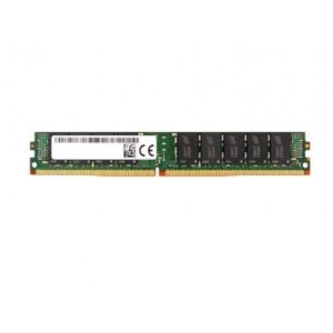 Micron MTA18ASF2G72PZ-2G6J1 memoria 16 GB 1 x 16 GB DDR4 2666 MHz Data Integrity Check [verifica integrità dati] (16GB Micron DDR4 PC4 21300-2666MHz 1Rx4 STD RDIMM)