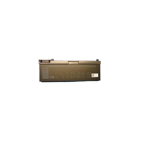 DELL RW15F Batteria (Primary Battery Lithium - 3-Cell 64 Wh RW15F, Battery, - DELL, Precision 7530/7540/7730/7740 - Warranty: 12M)