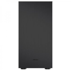 Jonsbo C5 Nero (Jonsbo C5 - Black/window Midi Tower Case)
