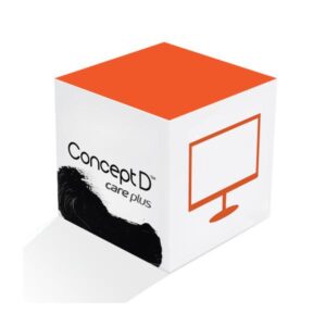 Acer E care pack Desktop Veriton 3 année 1 licenza/e (Acer AcerAdvantage - support opgraderi)