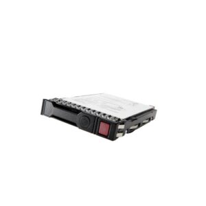 HPE P09912-001 drives allo stato solido 1,92 TB 2.5 SATA (1.92TB SATA Solid State Drive - [SSD] - 2.5-inch small form - factor [SFF], mixed use [MU], smart carrier [SC], Digitally Signed Firmware - Warranty: 36M)