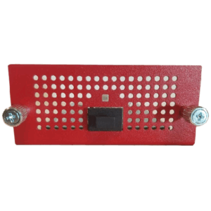 WatchGuard WG9010 software di protezione antivirus (WatchGuard Firebox T80/T85-PoE 1 Port 10Gb SFP+ Module)