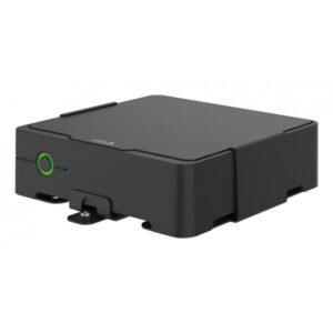Axis 01964-003 gateway/controller 10, 100, 1000 Mbit/s (AXIS W800 SYSTEM CONTROLLER UK - .)