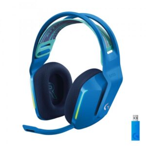 Logitech G G733 LIGHTSPEED Wireless RG