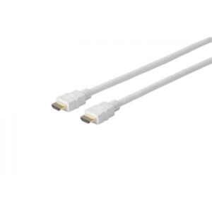 Vivolink PROHDMIHD15W-18G cavo HDMI 15 m HDMI tipo A [Standard] Nero (PRO HDMI CABLE ACTIVE - . - Warranty: 144M)