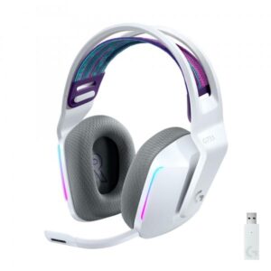Logitech G G733 LIGHTSPEED Wireless RG