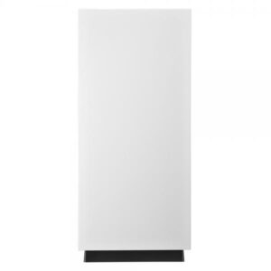 Sharkoon Pure Steel RGB Midi Tower Bianco (Sharkoon PURE STEEL - tower - udvidet)