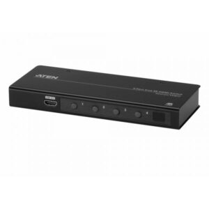 ATEN VS481C conmutador de vídeo HDMI (ATEN VS481C)