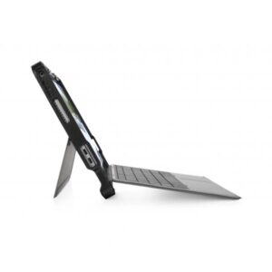 DELL RG1220C 31,2 cm [12.3] Cover paraurti Nero (Commercial Grade Case - for Latitude 7200 2-in-1 - Warranty: 12M)