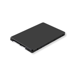Lenovo 4XB7A38274 drives allo stato solido 1,92 TB 2.5 Serial ATA III TLC (LENOVO SSD 1.92TB SATA 6Gb/s 2.5'')