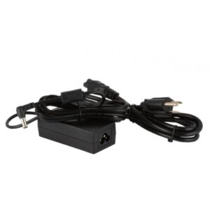 Honeywell RT10 adattatore e invertitore Interno Nero (RT10 SPARE PW ADPT 100-240VAC - TO 19VDC AT 3.42A)