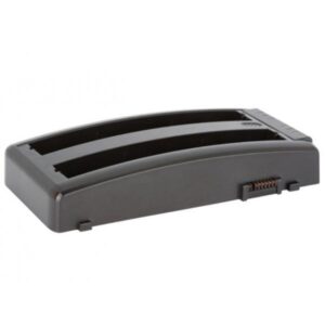 Honeywell RT10-BC-2 carica batterie Batteria per computer mobile portatile AC (RT10 2-BAY BATT CHARGER 2-BAY - 12-19V DC IN POWER)