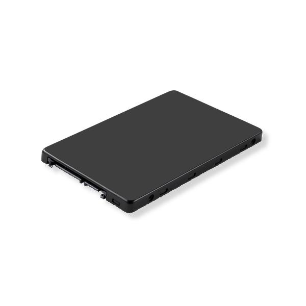 Lenovo 4XB7A38271 drives allo stato solido 240 GB 2.5 Serial ATA III TLC (ThinkSystem MV 240GB EN SATA - SSD 4XB7A38271, 240 GB, 2.5, - 486 MB/s, 6 Gbit/s - Warranty: 12M)