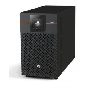Vertiv Liebert EDGE-1000IMT gruppo di continuità [UPS] A linea interattiva 1 kVA 900 W 5 presa[e] AC (EDGE UPS 1KVA 230V TOWER - IN)
