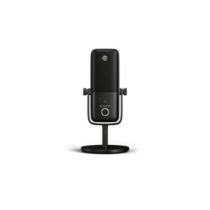 Elgato Wave 3 Nero Microfono da tavolo (MIC USB Elgato Wave 3)