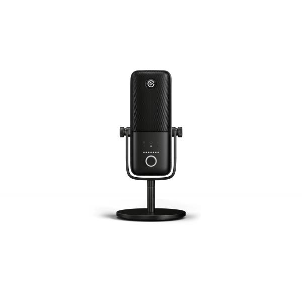 Elgato Wave 3 Nero Microfono da tavolo (MIC USB Elgato Wave 3)