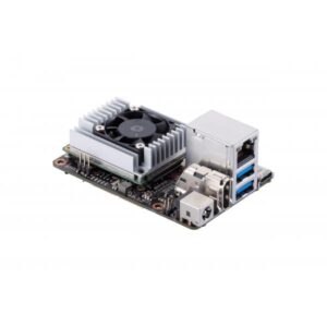ASUS Tinker Edge T scheda di sviluppo i.MX 8M (ASUS Tinker Board T - enkelttavle-comp)