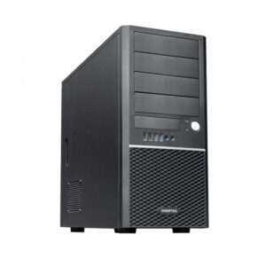 Chieftec CM-25B-OP computer case Tower Nero (Chieftec Classic Series CM-25B-OP - to)
