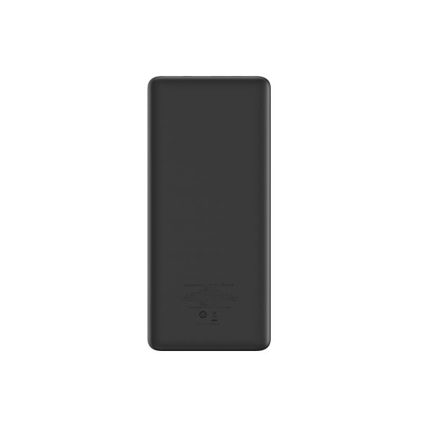 Anker PowerCore III Ioni di Litio 25600 mAh Nero (Powercore Iii 26000 Mah Black - Warranty: 12M)