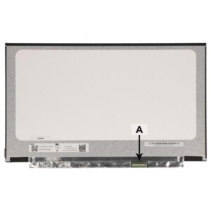 2-Power SCR0749A ricambio per laptop (13.3 1920x1080 IPS HG72% AG 3MM NO LUGS)