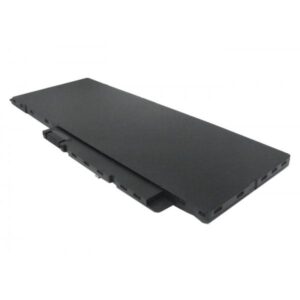 CoreParts MBXDE-BA0118 ricambio per laptop Batteria (Laptop Battery for Dell - 57.72Wh Li-ion 14.8V 3900mAh - Black 58Wh Li-ion 14.8V 3900mAh Black, Inspiron 15 7537, Inspiron 15-7537 P36F, - Warranty: 12M)