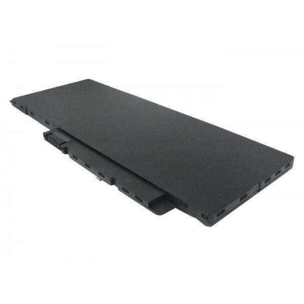 CoreParts MBXDE-BA0118 ricambio per laptop Batteria (Laptop Battery for Dell - 57.72Wh Li-ion 14.8V 3900mAh - Black 58Wh Li-ion 14.8V 3900mAh Black, Inspiron 15 7537, Inspiron 15-7537 P36F, - Warranty: 12M)