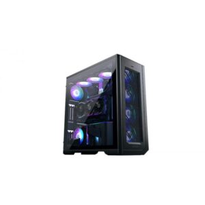 Phanteks ENTHOO PRO 2 Full Tower Nero (Phanteks Enthoo Pro 2 Full Tower Case Tempered Glass Window DRGB Satin Black)