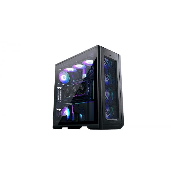 Phanteks ENTHOO PRO 2 Full Tower Nero (Phanteks Enthoo Pro 2 Full Tower Case Tempered Glass Window DRGB Satin Black)