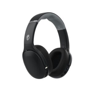 Skullcandy Crusher Evo Cuffie Con cavo e senza cavo A Padiglione Musica e Chiamate USB tipo-C Bluetooth Nero (Crusher Evo Headset Wired & - Wireless Head-Band - Calls/Music Usb Type-C Bluetooth Black - Warranty: 12M)