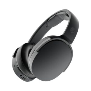 Skullcandy Hesh Evo Cuffie Con cavo e senza cavo A Padiglione Musica e Chiamate USB tipo-C Bluetooth Nero (Hesh Evo Headphones Wired & - Wireless Head-Band - Calls/Music Usb Type-C Bluetooth Black - Warranty: 12M)