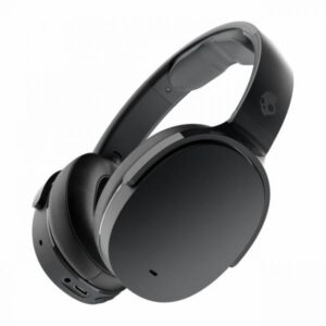 Skullcandy Hesh ANC Cuffie Con cavo e senza cavo A Padiglione Musica e Chiamate USB tipo-C Bluetooth Nero (Skullcandy HESH ANC - hovedtelefoner m)