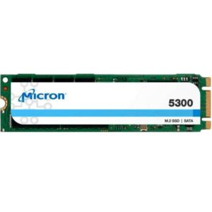 Lenovo 4XB7A38180 drives allo stato solido 1,92 TB M.2 Serial ATA III TLC (LENOVO SSD 1.92TB SATA 6Gb/s 2.5'')
