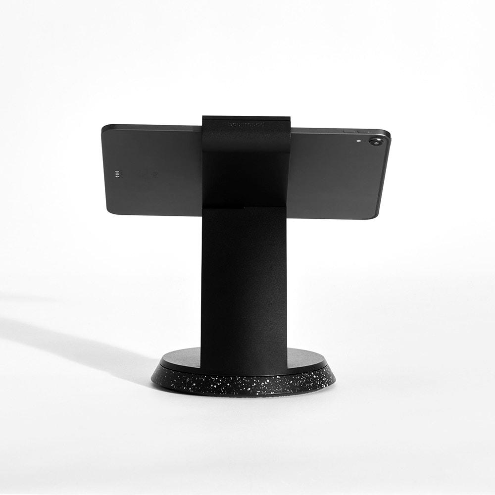 Bouncepad Eddy supporto antifurto per tablet Nero (*Non Cancellable/Non Returnable [NCNR]* BOUNCEPAD EDDY DARK TABLET STAND)