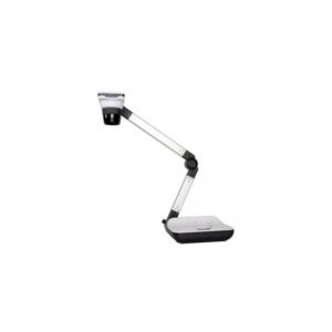 Optoma 8MP CAMERA 136 ZOOM fotocamera per documento Nero, Bianco 25,4 / 3,2 mm [1 / 3.2] CMOS USB 2.0 (DC556 [4K Document Camera] - 8MP CAMERA 136 ZOOM, 3840 x - 2160, 13 MP, 60 fps, 8x, 297 x 420 mm, 17x - Warranty: 24M)