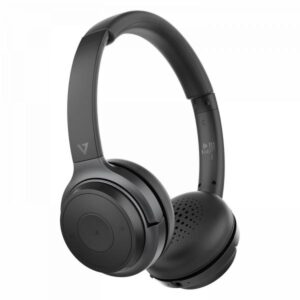 V7 HB600S cuffia e auricolare Wireless A Padiglione Musica e Chiamate USB tipo-C Bluetooth Nero (V7 HB600S - headset)