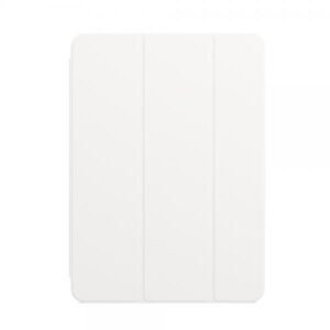 Apple Smart Folio per iPad Air [quinta generazione] - Bianco (IPAD SMART FOLIO AIR 4/5TH GEN WHITE)