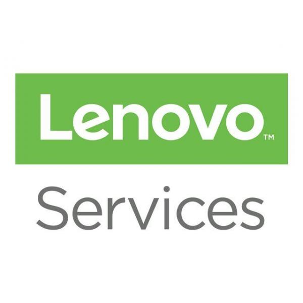 Lenovo 5WS1B61713 estensione della garanzia 3 anno/i (3Y PREMIER SUPPORT UPGRADE FROM - 1Y PREMIER SUPPORT)