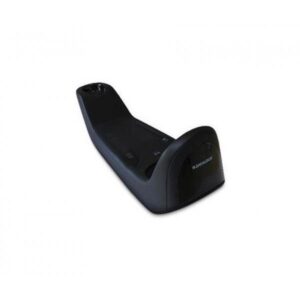 Datalogic WLC4190-BK-433 lettero codici a barre e accessori Adattatore di carica (WIRELESS CHARGE BASE ST 433MHZ - USB/RS-232/WEDGE MULTI-INTF BLK)