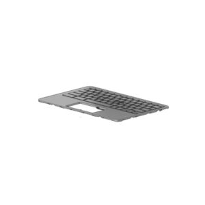 HP L92832-B31 ricambio per laptop Base dell'alloggiamento + tastiera (SPS-TOPCOVER W/KBD CBG STD TP - L92832-B31, Housing base + - keyboard, Dutch, HP, Chromebook 11A G8 - Warranty: 12M)